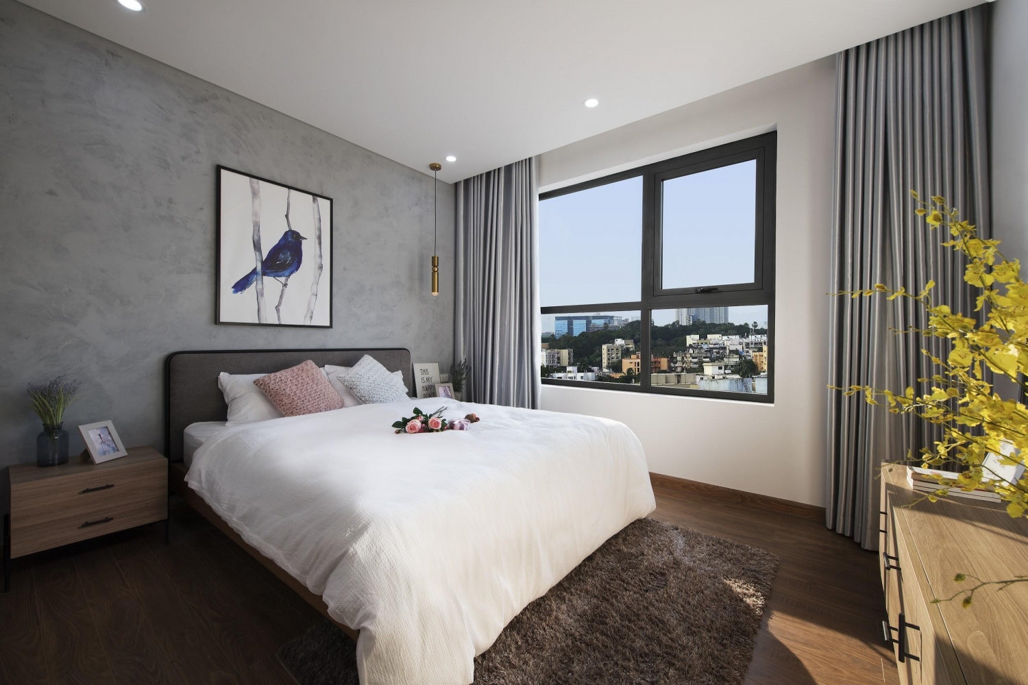 Ấn tượng với thiết kế nhà mẫu Sun và Venus tại dự án Stellar Garden an tuong voi thiet ke nha mau sun va venus tai du an stellar garden