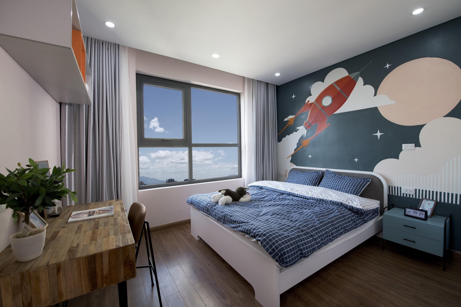 Ấn tượng với thiết kế nhà mẫu Sun và Venus tại dự án Stellar Garden an tuong voi thiet ke nha mau sun va venus tai du an stellar garden