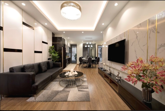 Ấn tượng với thiết kế nhà mẫu Sun và Venus tại dự án Stellar Garden an tuong voi thiet ke nha mau sun va venus tai du an stellar garden