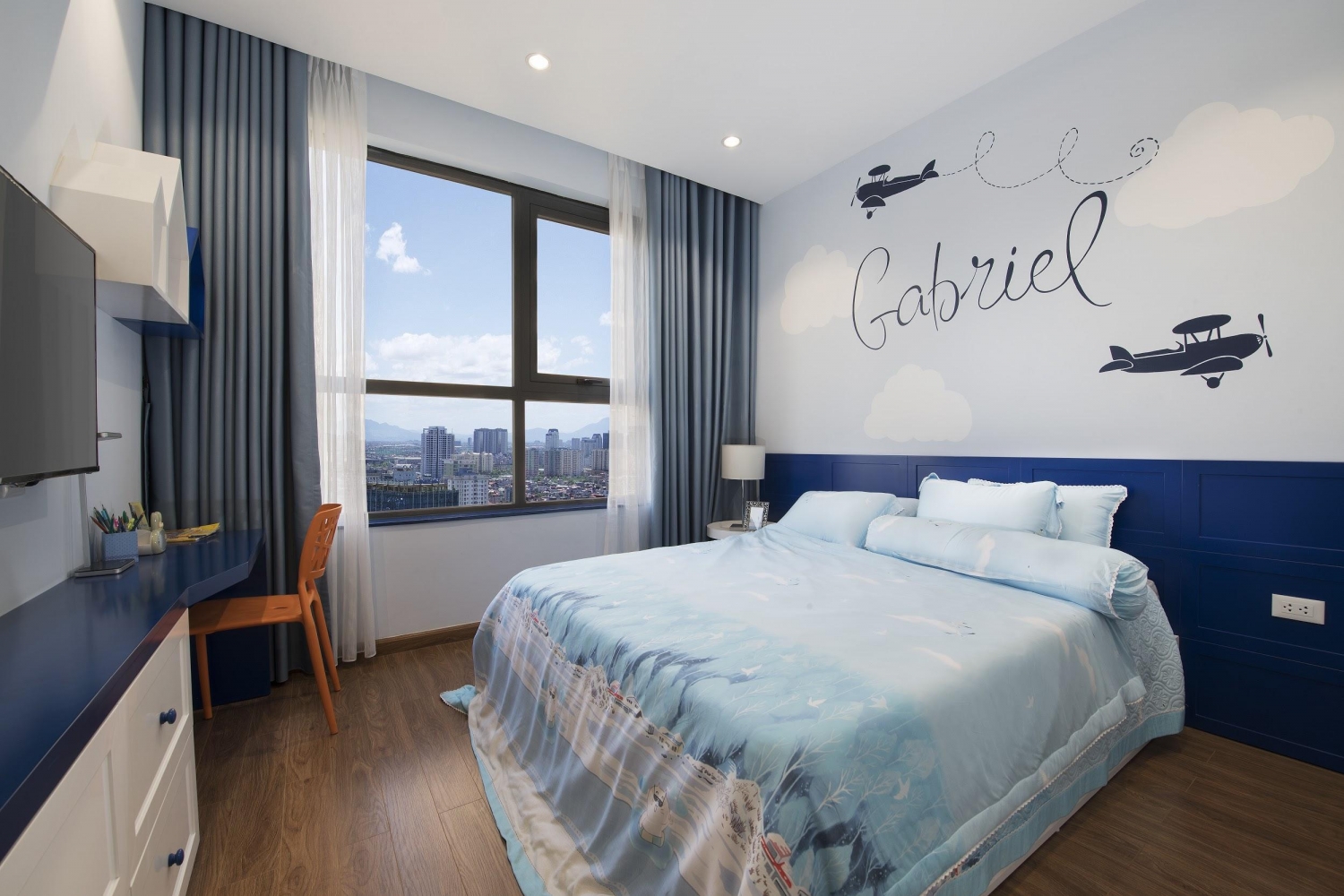 Ấn tượng với thiết kế nhà mẫu Sun và Venus tại dự án Stellar Garden an tuong voi thiet ke nha mau sun va venus tai du an stellar garden