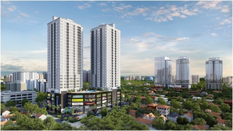 Bất động sản đa năng hứa hẹn sẽ bùng nổ trong những tháng cuối năm 2019