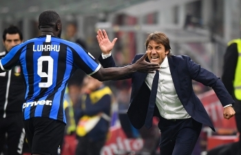 Link xem trực tiếp Brescia vs Inter (Serie A), 3h ngày 30/10