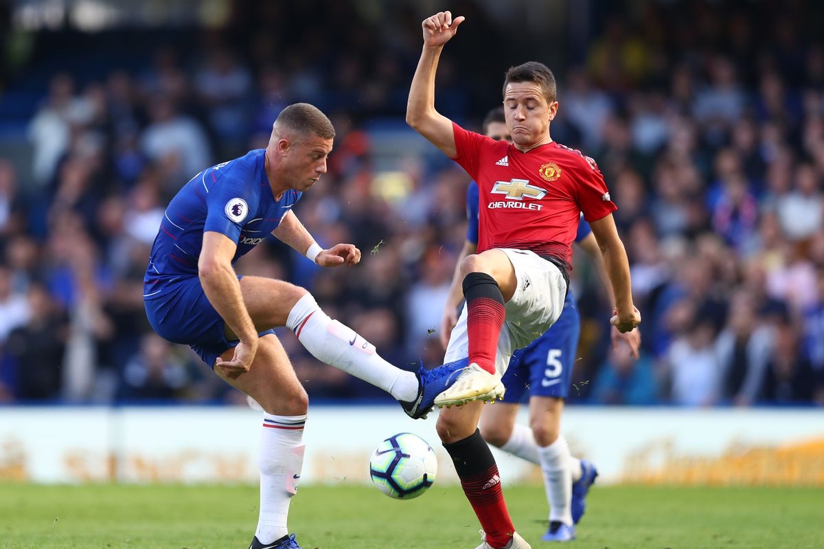 Link xem trực tiếp Chelsea vs Man Utd (Cup LĐ Anh), 3h05 ngày 31/10