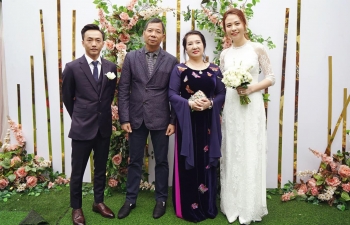 Nhà “Cường đôla” thắng lớn; Vai trò người đàn ông “quen tên”