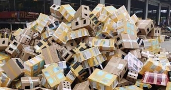Trung Quốc: Rúng động vụ 4.000 vật nuôi bị phát hiện chết trong kho hàng