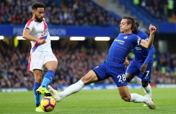 Link xem trực tiếp Chelsea vs Crystal Palace (Ngoại hạng Anh), 18h30 ngày 3/10