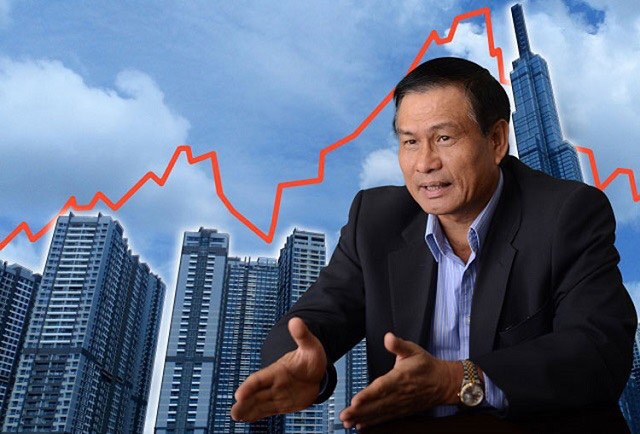 Tin nóng: “Ông trùm” Nguyễn Bá Dương bất ngờ từ bỏ quyền lực tại Coteccons - 1