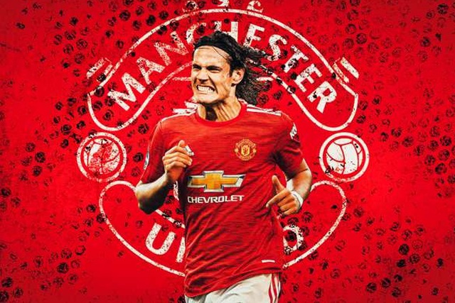 Man Utd chiêu mộ Edinson Cavani: Vơ bèo vạt tép... - 1