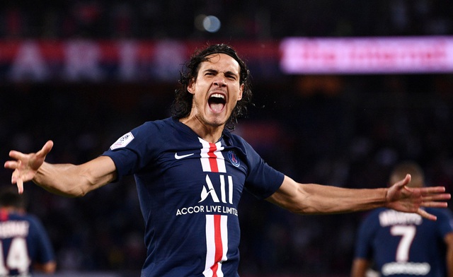 Man Utd chiêu mộ Edinson Cavani: Vơ bèo vạt tép... - 2