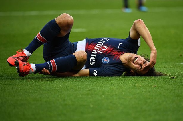 Man Utd chiêu mộ Edinson Cavani: Vơ bèo vạt tép... - 3