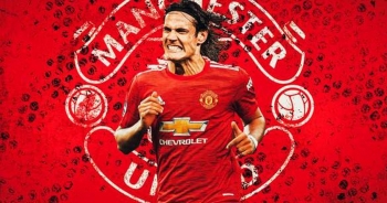 Man Utd chiêu mộ Edinson Cavani: Vơ bèo vạt tép...