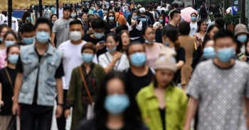 WHO vẫn chờ Trung Quốc duyệt chuyên gia điều tra nguồn gốc Covid-19