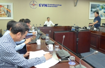 EVN tính toán phương án cung - cầu điện năm 2021