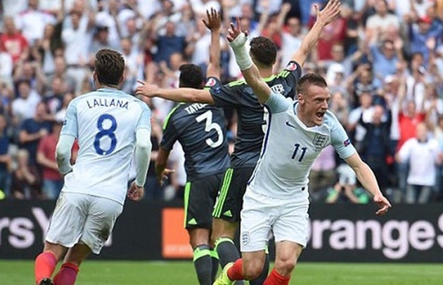 Link xem trực tiếp Anh vs Wales (Giao hữu), 2h ngày 9/10