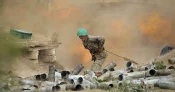 Căng thẳng Nagorno-Karabakh: Bình yên "ngắn chẳng tày gang"