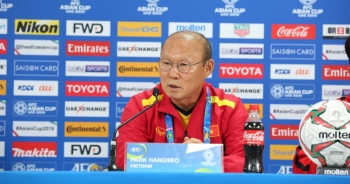 Huyền thoại Thái Lan: “Tuyển Việt Nam không còn sợ chúng tôi”
