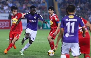 Xem trực tiếp Hoàng Anh Gia Lai vs Hà Nội FC ở đâu?