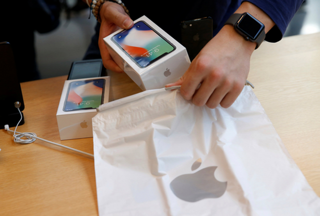 Từ 15/10, dân buôn iPhone xách tay sẽ phải dè chừng - 2