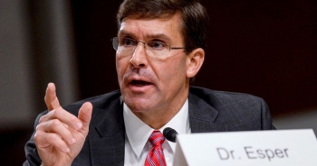 Lầu Năm Góc dồn lực, tăng tốc chiến lược đối phó Trung Quốc