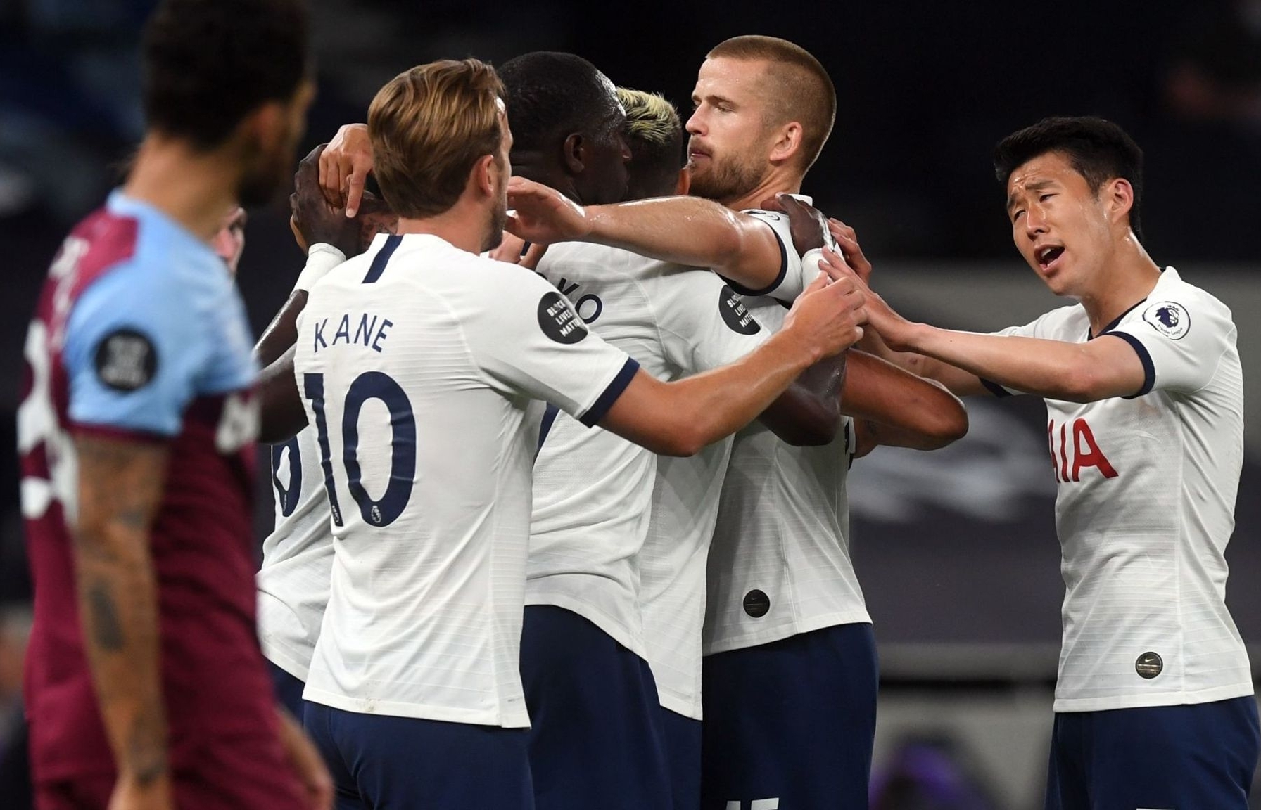 Link xem trực tiếp Tottenham vs West Ham (Ngoại hạng Anh), 22h ngày 18/10