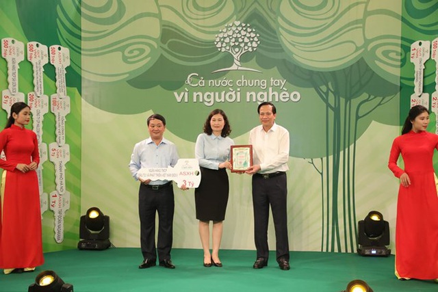 Tổng Bí thư, Chủ tịch nước kêu gọi giúp đỡ người nghèo, đồng bào vùng lũ - 4