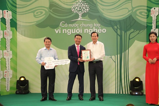Tổng Bí thư, Chủ tịch nước kêu gọi giúp đỡ người nghèo, đồng bào vùng lũ - 5