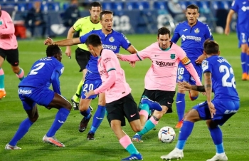 Link xem trực tiếp Barcelona vs Ferencvaros (Cup C1 Châu Âu), 2h ngày 21/10