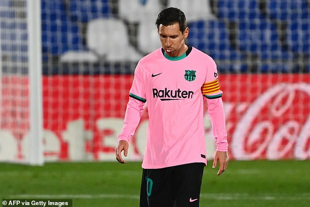 Bộ mặt nào cho Barcelona và Juventus ở ngày mở màn Champions League? - 1