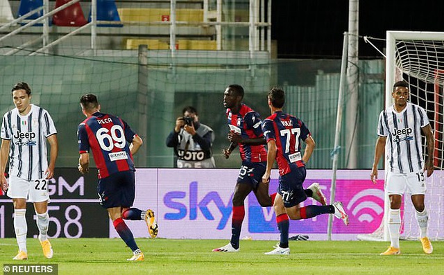Bộ mặt nào cho Barcelona và Juventus ở ngày mở màn Champions League? - 3