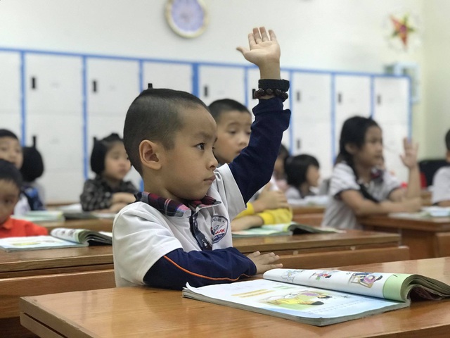 Nhiều trường chủ động chỉnh sửa SGK tiếng Việt lớp 1 Cánh diều - 2