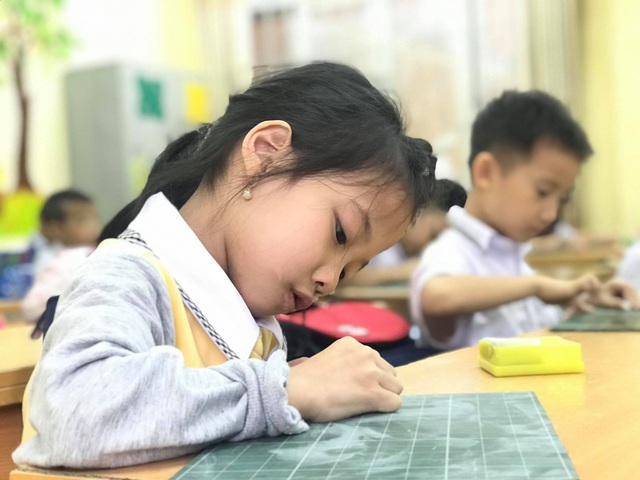 Nhiều trường chủ động chỉnh sửa SGK tiếng Việt lớp 1 Cánh diều - 3