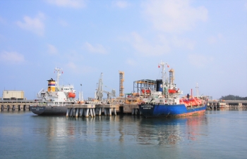 BSR: Lợi nhuận quý 3 đạt hơn 171 tỷ đồng