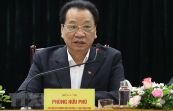 Tiếp thu tối đa những góp ý có lợi cho đất nước, cho Nhân dân