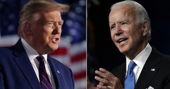 Bầu cử Mỹ 2020: Nhân tố Trung Quốc trong cuộc đối đầu Trump - Biden