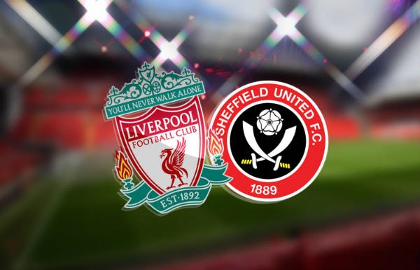 Xem trực tiếp Liverpool vs Sheffield Utd ở đâu?