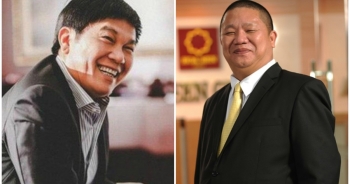 Tài sản tăng "chóng mặt", hoàng kim trở lại với các "ông trùm" ngành thép