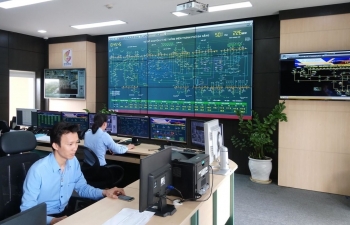 “Ghế nóng” điều độ viên