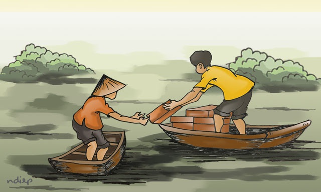 Thủ tướng đã lắng nghe, các sao cũng phải lắng nghe - 1