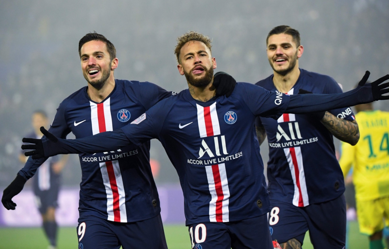 Link xem trực tiếp Istanbul BB vs PSG (Cup C1 Châu Âu), 0h55 ngày 29/10
