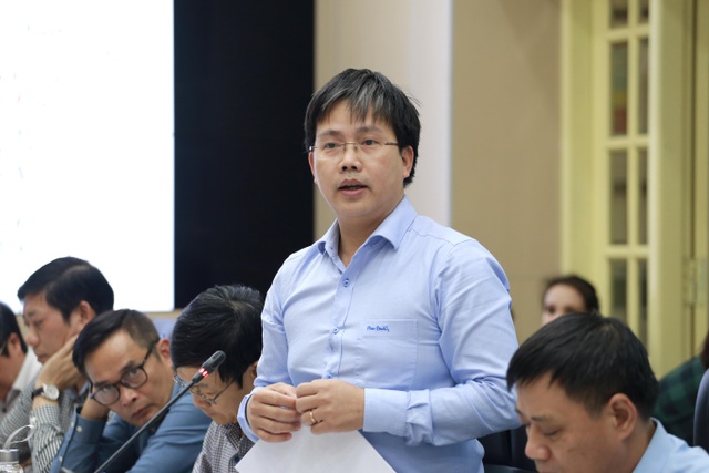 Vì sao bão số 9 là cơn bão đặc biệt? - 1