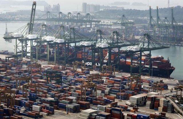 Liên Hợp Quốc công bố số liệu “sốc” về FDI toàn cầu - 1