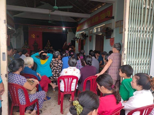Thực hư việc dân phải nộp lại tiền hỗ trợ của ca sĩ Thủy Tiên cho cán bộ - 1
