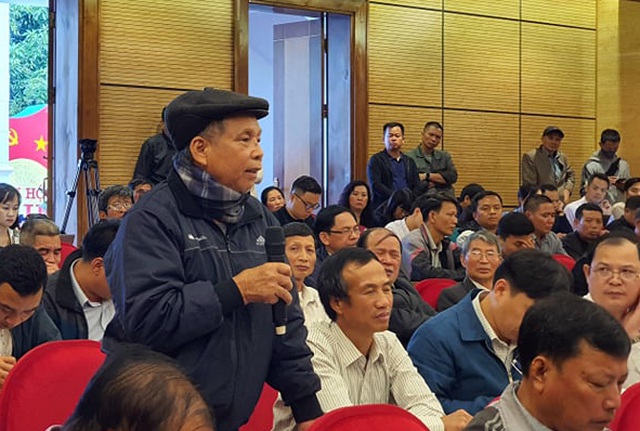 Dân bãi rác Nam Sơn: “Tôi chết cũng đẹp rồi, nhưng con cháu tính sao?” - 1