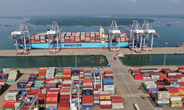 GDP Việt Nam đạt hơn 340 tỷ USD, vượt Singapore và Malaysia - 1