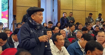 Dân bãi rác Nam Sơn: “Tôi chết cũng đẹp rồi, nhưng con cháu tính sao?”