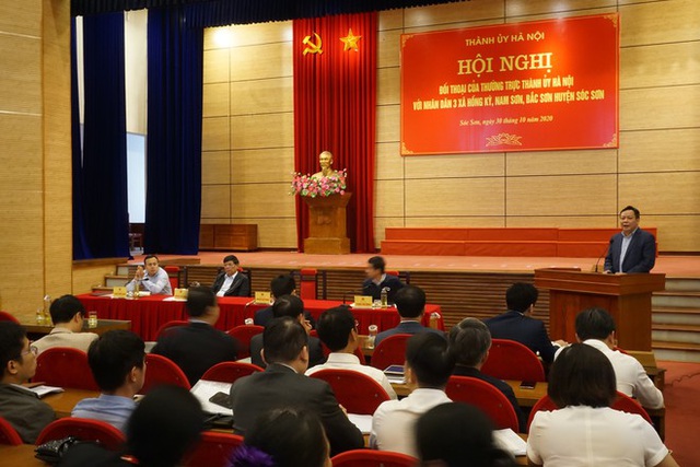 Dân bãi rác Nam Sơn: “Tôi chết cũng đẹp rồi, nhưng con cháu tính sao?” - 2
