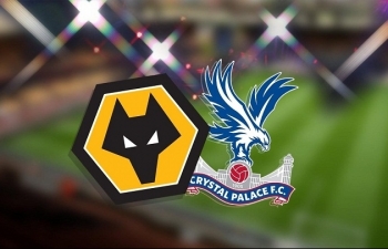 Link xem trực tiếp Wolves vs Crystal Palace (Ngoại hạng Anh), 3h ngày 31/10