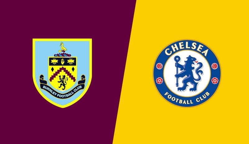 Kênh xem trực tiếp Burnley vs Chelsea, vòng 7 Ngoại hạng Anh 2020-2021