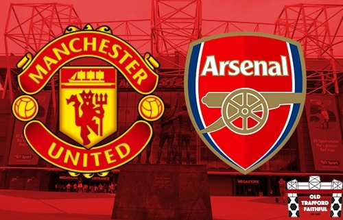 Kênh xem trực tiếp Man Utd vs Arsenal, vòng 7 Ngoại hạng Anh 2020-2021
