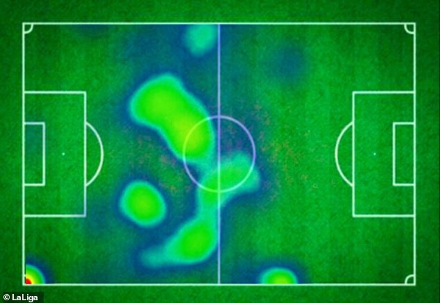 Messi chói sáng “bất thường” sau khi Chủ tịch Barcelona từ chức - 4